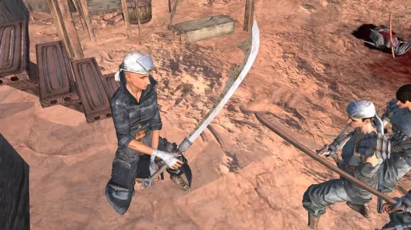 [Top 10] Kenshi Best Weapons And How To Get Them | Gamers Decide